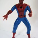 Spider-Man Diecast Figure Toy Biz 1994 Spider-Man Diecast Figure Toy Biz 1994