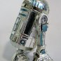 Star Wars Silver Chrome R2-D2 Hasbro 1999