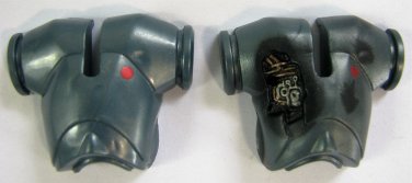 Star Wars Super Battle Droid 06 Chest Parts