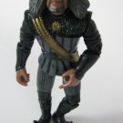 Governor Worf Star Trek Action Figure by Playmates