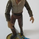 Benjamin Sisko Crossover DS9 Star Trek Action Figure by Playmates