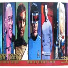 Star Trek Skybox The Original Series Season 3 Unnumbered Promo Card Star Trek Skybox The Original Series Season 3 Unnumbered Promo Card