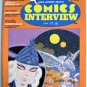 Elfquest Comics Interview #60