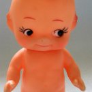 Vintage Kewpie Vinyl Rubber Mini 4" Doll Vintage Kewpie Vinyl Rubber Mini 4" Doll