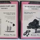 Vintage Hawaiian Computer Clipart Graphic Image Software EPS MAC Vintage Hawaiian Computer Clipart Graphic Image Software EPS MAC
