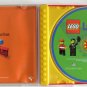 Lego Loco Train Simulation PC Game + Rare Jewel Case
