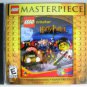 LEGO Masterpiece Creator Harry Potter Game Windows CD