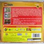 LEGO Masterpiece Creator Harry Potter Game Windows CD