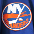 NHL New York Islanders Hockey Jersey XL
