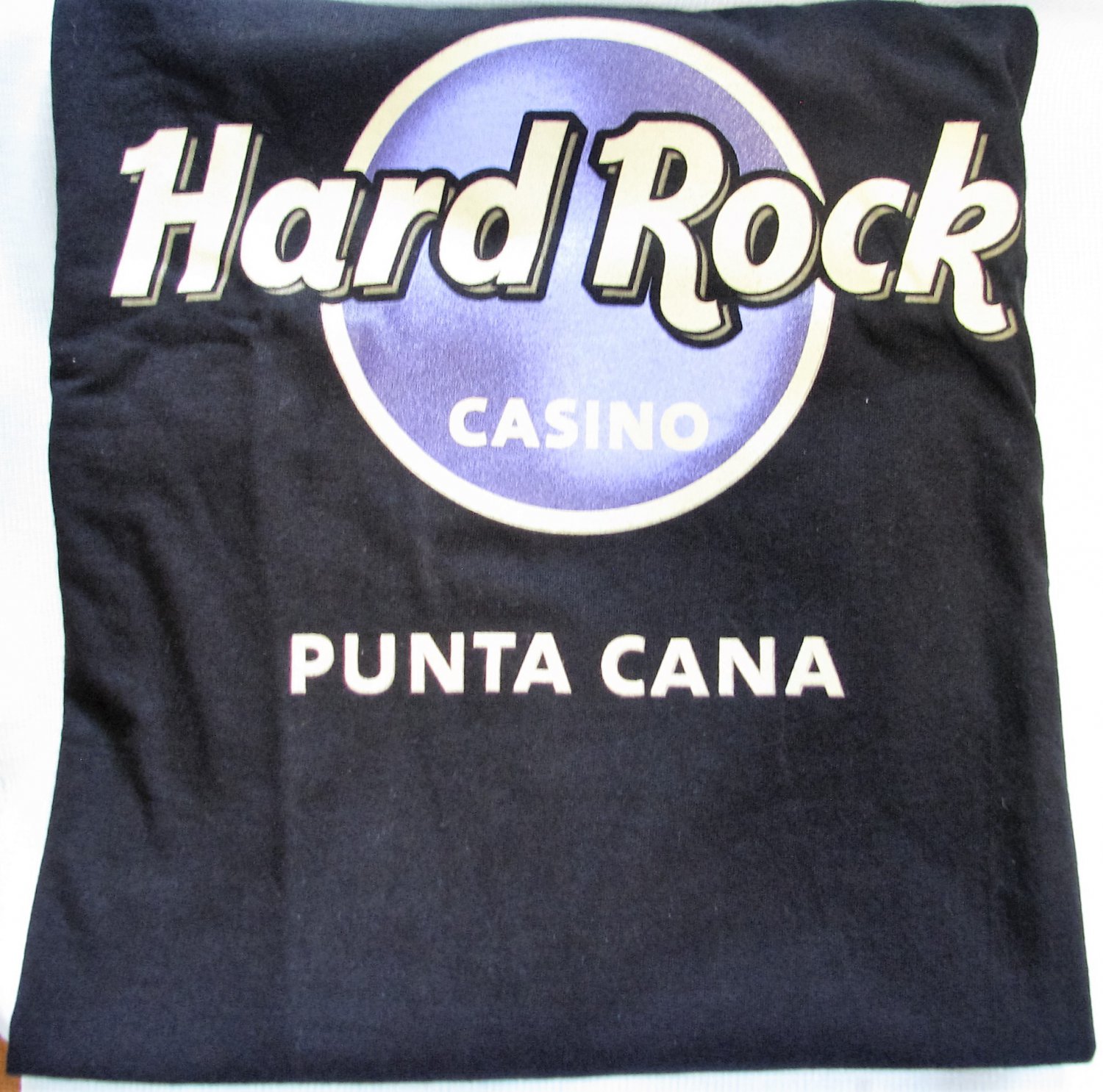 hard rock casino t shirts hollywood