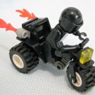 Lego Biker Bob Set