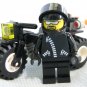 Lego Biker Bob Set