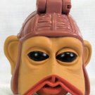 Star Wars Nien Nunb Micro Machines Mini Heads Playset Galoob Star Wars Nien Nunb Micro Machines Mini Heads Playset Galoob