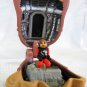 Star Wars Nien Nunb Micro Machines Mini Heads Playset Galoob