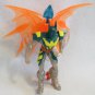 DC Comics Batman Beyond Laser Action Figure w/ Hyper Flight Gear & Pulse Missle