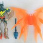 DC Comics Batman Beyond Laser Action Figure w/ Hyper Flight Gear & Pulse Missle