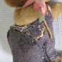 Raccoon 3" Flocked