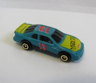 Imperial Chevy Monte Carlo #13 Micro Machines