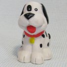 Buddy L Plastic Dog Dalmatian Figure 1994 Buddy L Plastic Dog Dalmatian Figure 1994