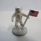 Galoob Space Team Flag Holder Figure Micro Machines Galoob Space Team Flag Holder Figure Micro Machines