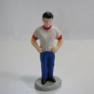 Galoob Power Rangers Jason Figure Micro Machines Galoob Power Rangers Jason Figure Micro Machines