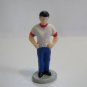 Galoob Power Rangers Jason Figure Micro Machines