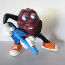 Hardees California Raisins F.F. Strings Guitar Player Figure Hardees California Raisins F.F. Strings Guitar Player Figure