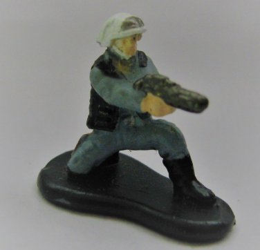 Star Wars Rebel Fleet Trooper Figure Micro Machines Galoob