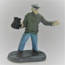 Galoob Navy Seals Special Forces Figure Micro Machines