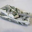 Matchbox Abrams Main Battle Tank 1:113 Loose Military Diecast Matchbox Abrams Main Battle Tank 1:113 Loose Military Diecast