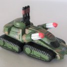 Military Vindicator Nitro Fury Troops Micro Machines Galoob 1994 Military Vindicator Nitro Fury Troops Micro Machines Galoob 1994