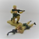 Galoob Freedom Force Figures Micro Machines Galoob Freedom Force Figures Micro Machines