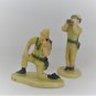 Galoob Freedom Force Figures Micro Machines