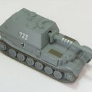 Military Micro Machines WWII Elefant Panzer Tank Galoob