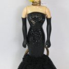 Barbie Solo in the Spotlight Keychain Mattel
