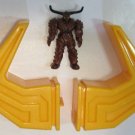 Power Rangers Lost Galaxy Micro Playset Replacement Figure Parts Bandai 1998 Power Rangers Lost Galaxy Micro Playset Replacement Figure Parts Bandai 1998