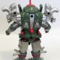 Mechanizer Evil Space Aliens Figure Power Rangers Zeo Bandai