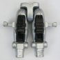 Dino Thunder Twin Blaster Weapon Figure Replacement Parts Power Rangers Bandai