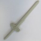 Evil Aliens Putty Patrol Sword Replacement Parts MMPR Power Rangers Bandai Evil Aliens Putty Patrol Sword Replacement Parts MMPR Power Rangers Bandai