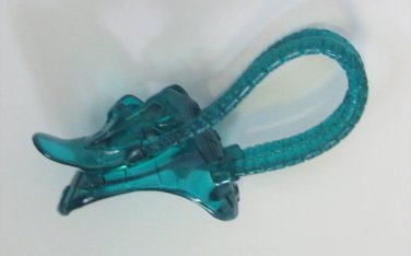 Mighty Ducks Net Attack Wildwing Helmet Replacement Parts