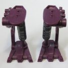 Mighty Ducks Nosedive Robo Battle Legs Power Walker Replacement Parts