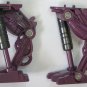 Mighty Ducks Nosedive Robo Battle Legs Power Walker Replacement Parts