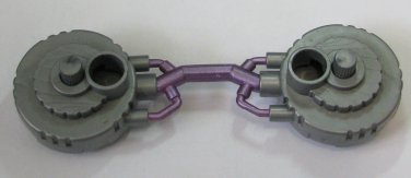 Mighty Ducks Nosedive Battle Puck Bomber Replacement Parts