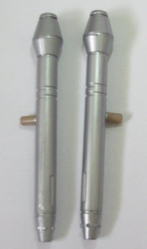 Mighty Ducks Nitro-Fist Grin Cannons Replacement Parts