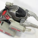 Beetleborgs Titanium Silver BV Battle Vehicle Bandai