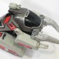 Beetleborgs Titanium Silver BV Battle Vehicle Bandai