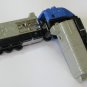 Lightspeed Rescue Aqua Hydro Zord DX Megazord Power Rangers Replacement Parts