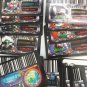 Rumble Robots Power Cards Lot Trendmasters