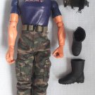 12" GI JOE 160th SOAR Army Action Figure Helmet