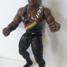 WWF Farooq Ron Simmons Slammers Wrestling Figure Jakks 1997